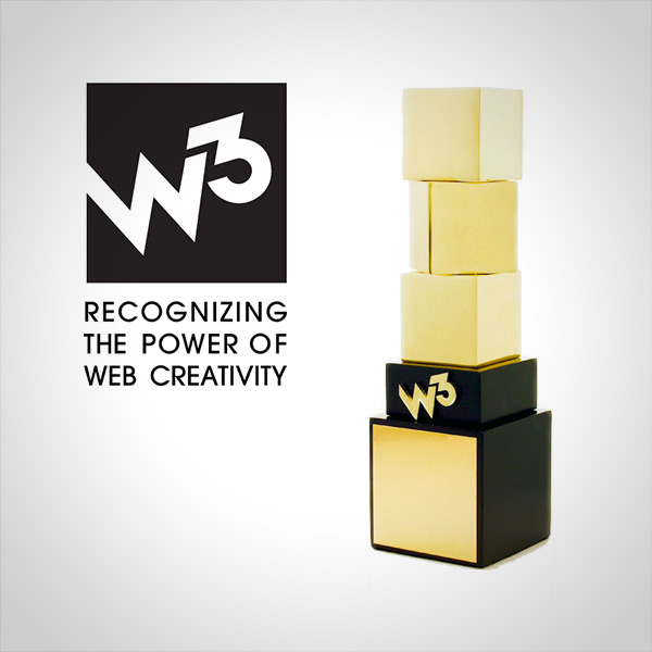 W3 Awards