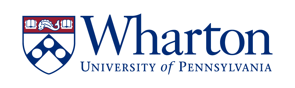 The Wharton School of the University of Pennsylvania